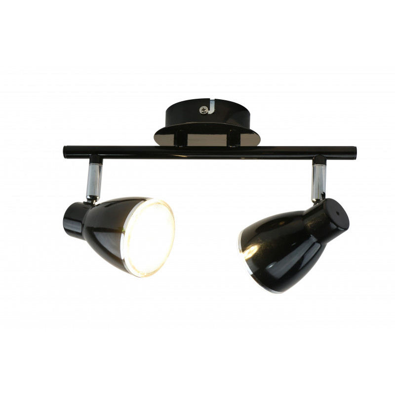 Спот ARTE Lamp Gioved A6008PL-2BK