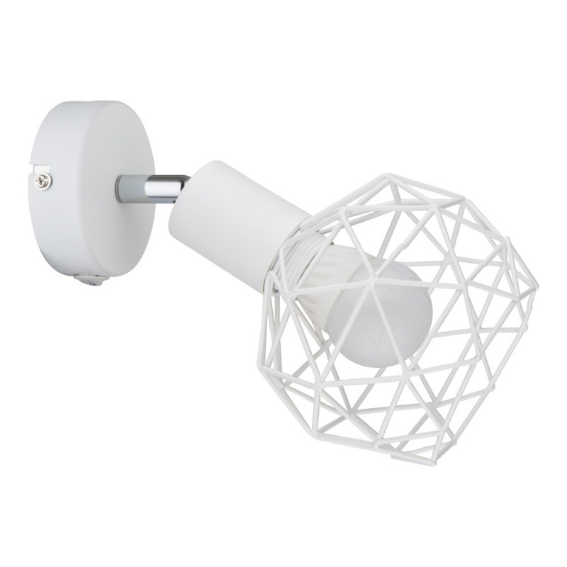 Спот ARTE Lamp Sospiro A6141AP-1WH