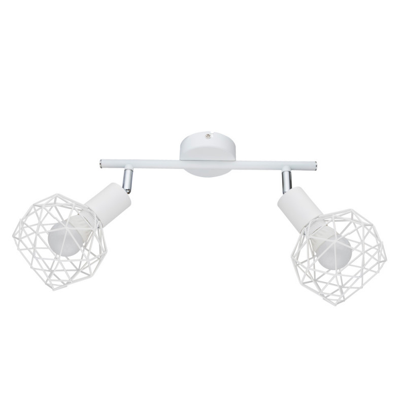 Спот ARTE Lamp Sospiro A6141AP-2WH