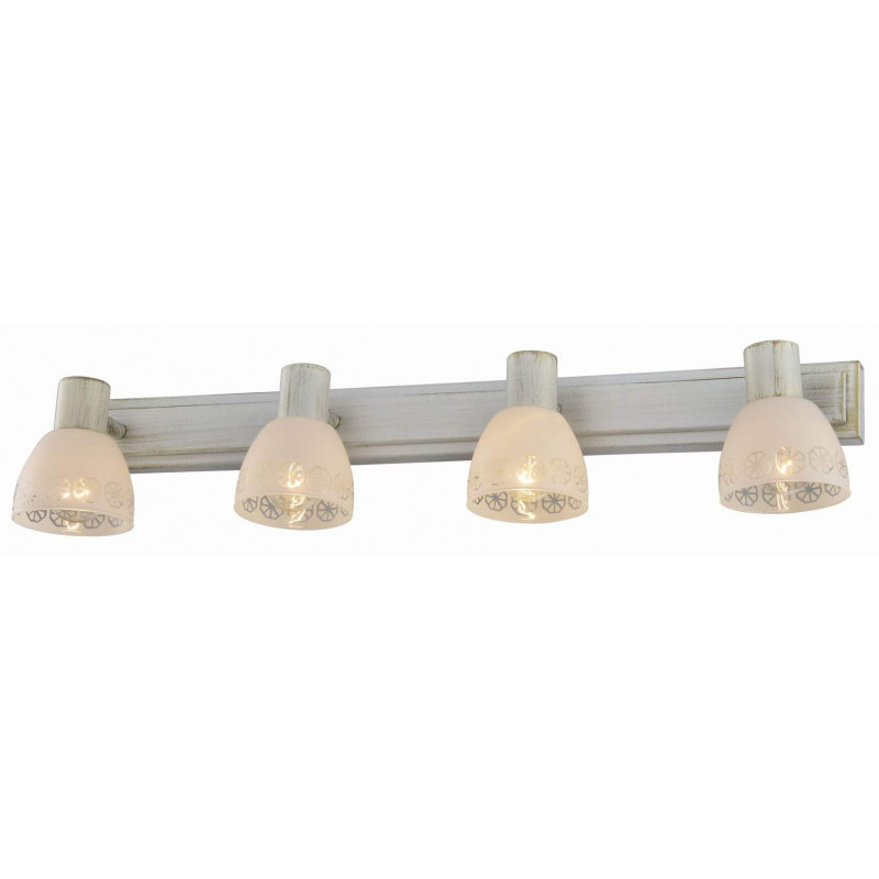 Спот TOPLIGHT TL3740Y-04WG