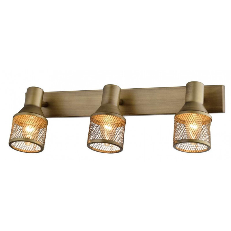 Спот TOPLIGHT TL3750Y-03AB