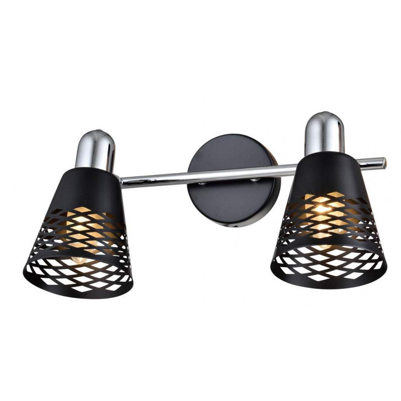 Спот TOPLIGHT TL3760Y-02BC