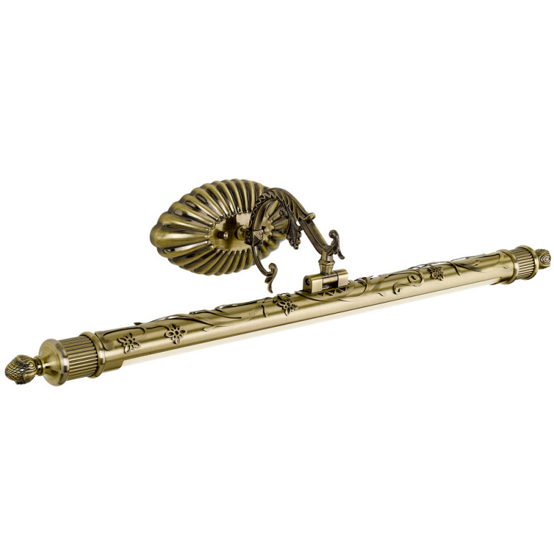 Подсветка для картин ARTE Lamp Napoli A6308AP-1AB