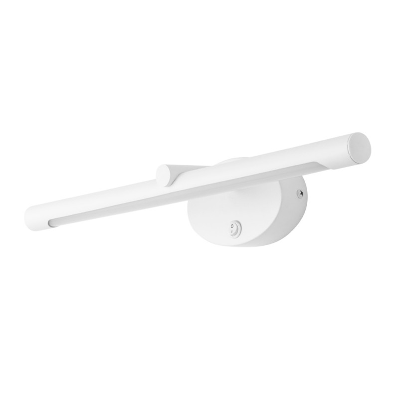 Светильник для картин ARTE Lamp Ronnie A8025AP-1WH