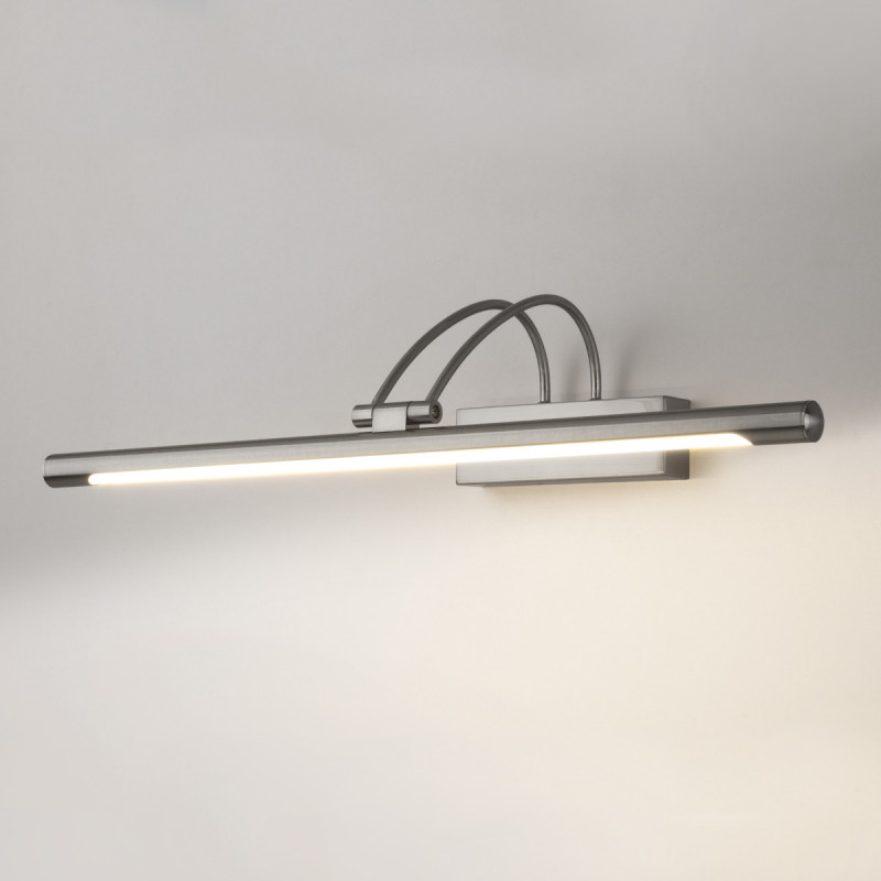 Светильник для картин Elektrostandard 1011 Simple LED 10W IP20 никель