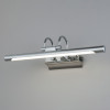 Светильник для картин Elektrostandard Flint Neo SW LED хром (MRL LED 1022) с выключателем