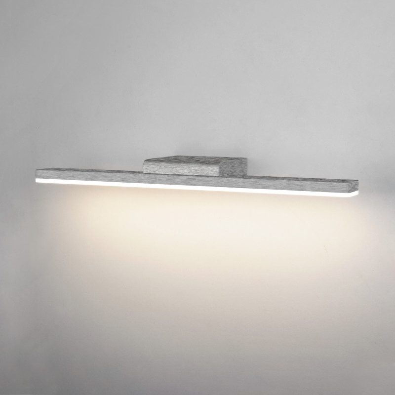 Светильник для картин Elektrostandard Protect LED алюминий (MRL LED 1111)