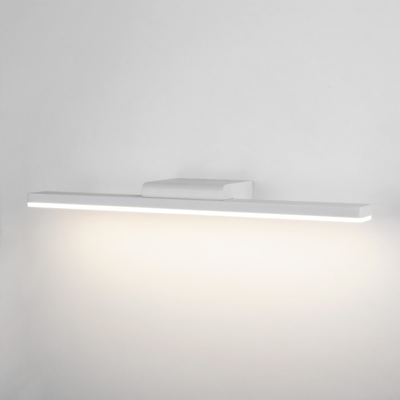 Светильник для картин Elektrostandard Protect LED белый (MRL LED 1111)