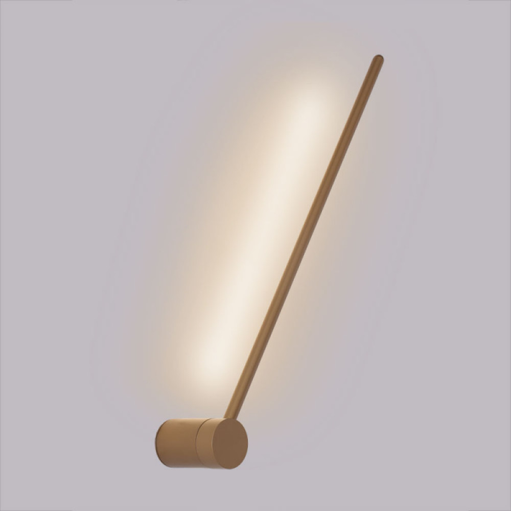 Светильник для картин ARTE Lamp Polis A2027AP-1GO