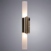 Светильник для картин ARTE Lamp Aqua-bastone A2470AP-2AB