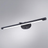 Подсветка для картин ARTE Lamp Ronnie A8027AP-1BK