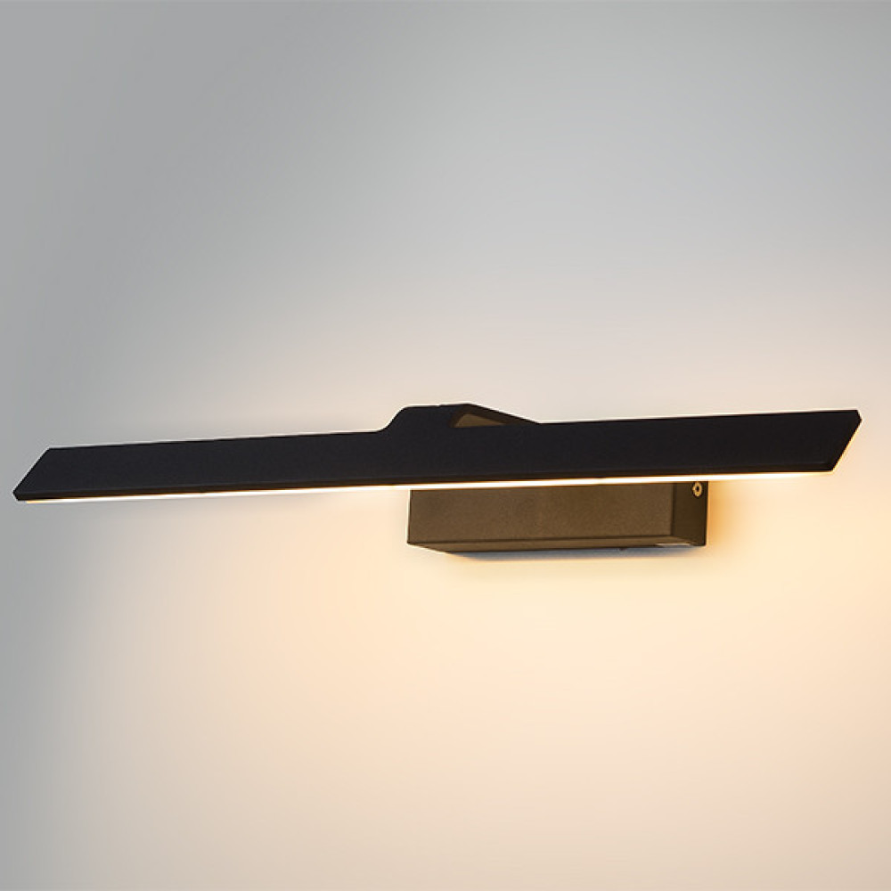 Светильник для картин LeDron GW-M116S-Black