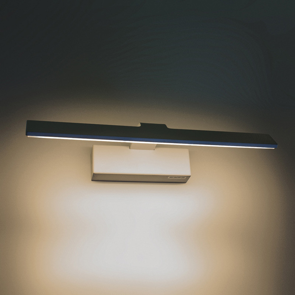 Светильник для картин LeDron GW-M116S-White