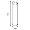 Подсветка для картин ARTE Lamp Aqua A5210AP-4CC