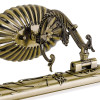 Подсветка для картин ARTE Lamp Napoli A6308AP-1AB