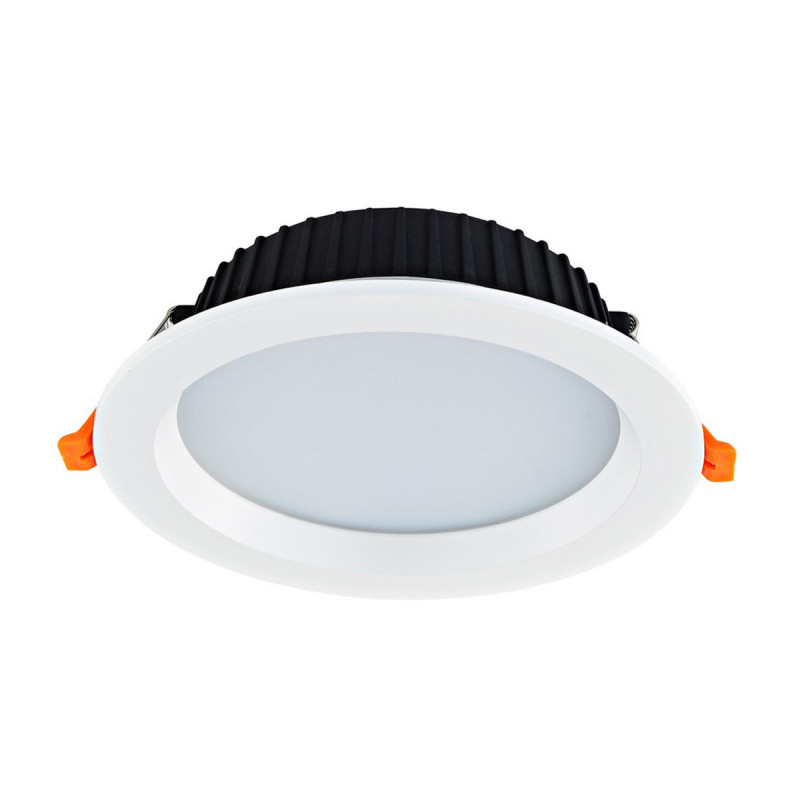Светильник Downlight Donolux DL18891/30W White R