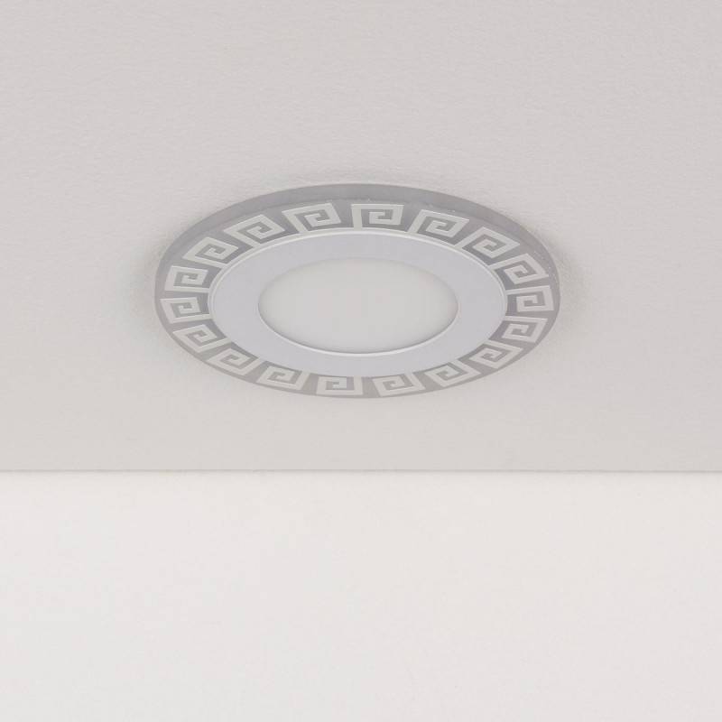 Светильник Downlight Elektrostandard DSS002 10W 4200K