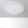 Светильник Downlight Elektrostandard DLR003 24W 4200K