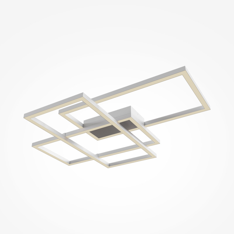 Потолочный светодиодный светильник Maytoni Line MOD015CL-L80W