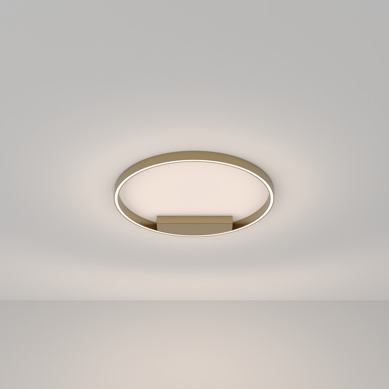 Потолочный светильник Maytoni MOD058CL-L35BS4K