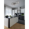 Потолочный светодиодный светильник Maytoni Line MOD015CL-L80B