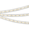 Светодиодная лента герметичная RTW-PU-A120-10.5mm 24V Arlight 029391(2) White6000, 16.8 W/m, IP68, 5m