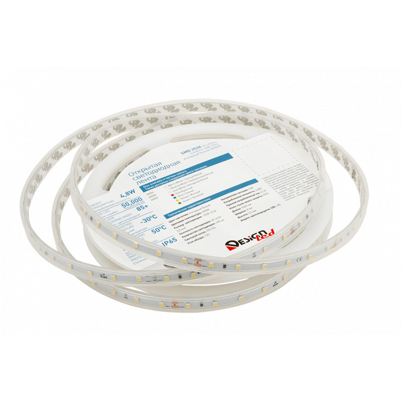 Лента DesignLed DSG360-24-W-65