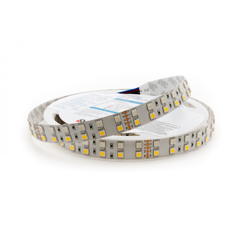 Лента DesignLed DSG5120-24-RGB+NW-33