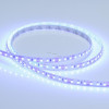 Светодиодная лента RT 2-5000 12V Arlight 012330(1) Blue 2x, 600 LED, LUX 