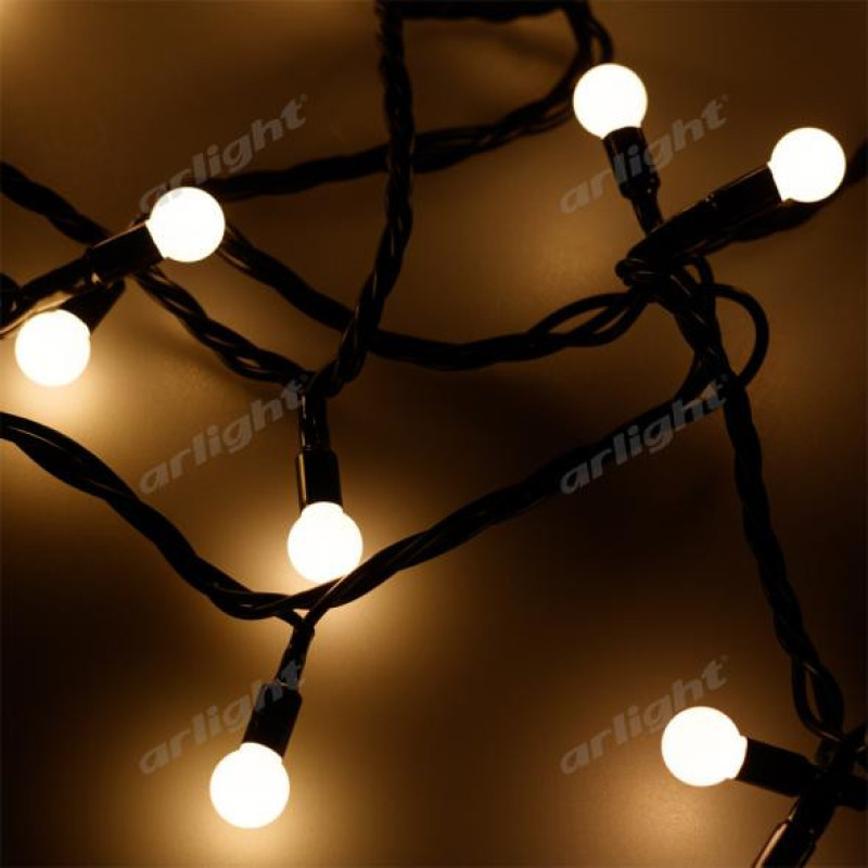 Светодиодная гирлянда ARdecoled 025566