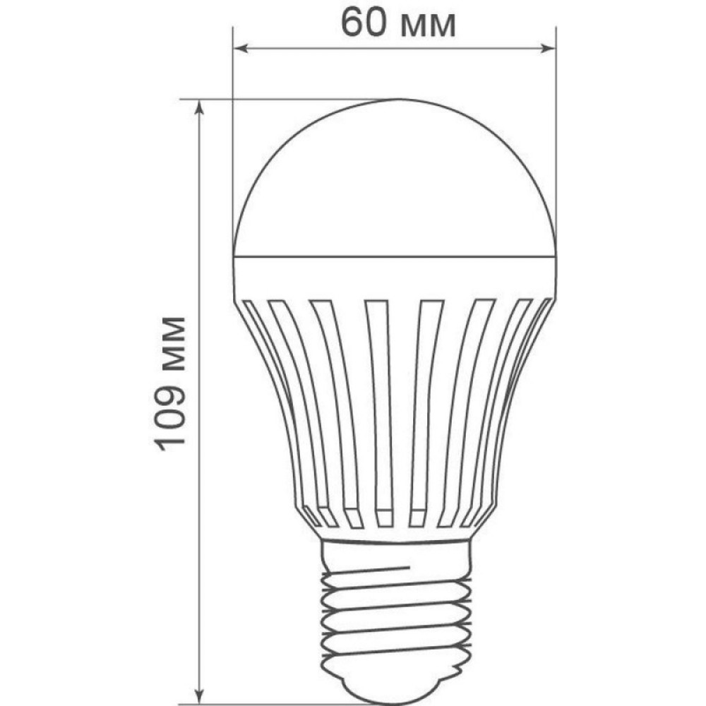 Светодиодная лампа Feron 12984