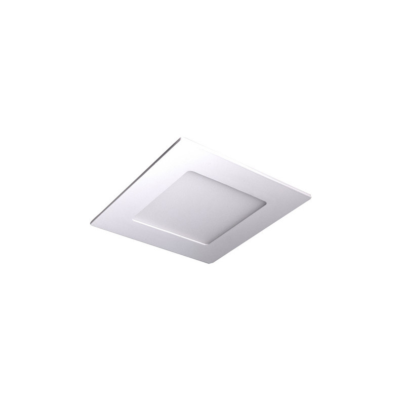 Светодиодная панель Donolux DL18451/4W White SQ Dim