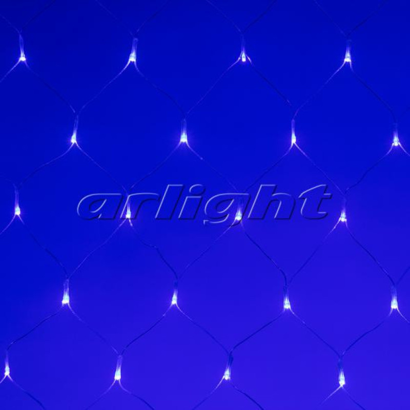 Светодиодная сеть ARdecoled 024672