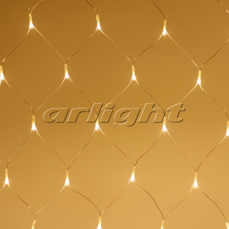 Светодиодная сеть ARdecoled 024677