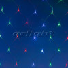 Светодиодная сеть ARdecoled 024678
