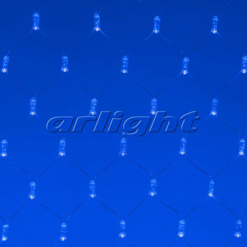 Светодиодная сеть ARdecoled 024681