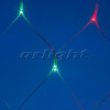 Светодиодная сеть ARdecoled 024678