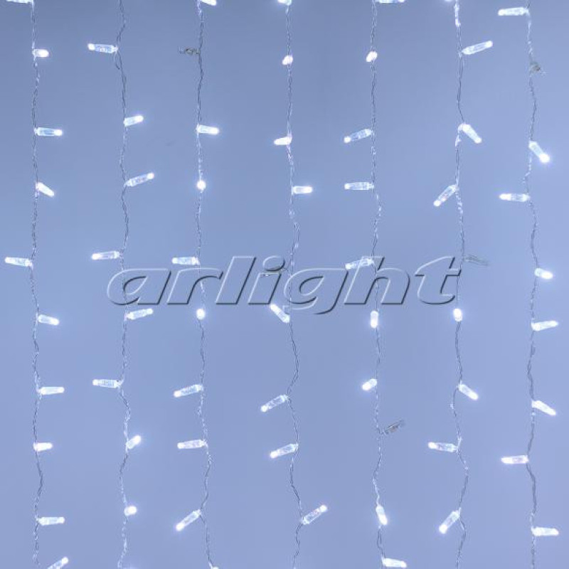 Светодиодный занавес ARdecoled 024852