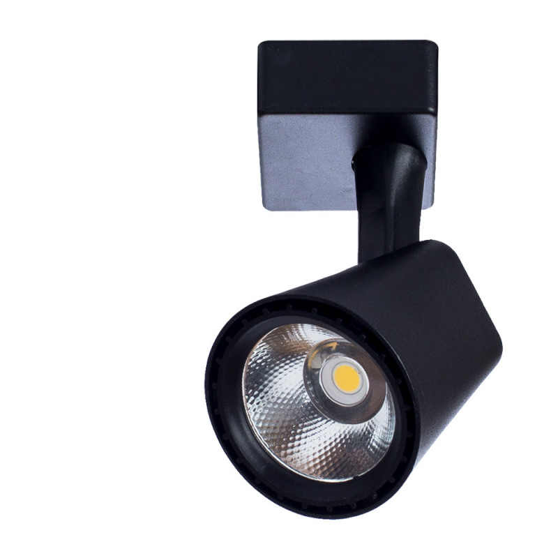 Потолочный светильник на шине ARTE Lamp Amico A1810PL-1BK