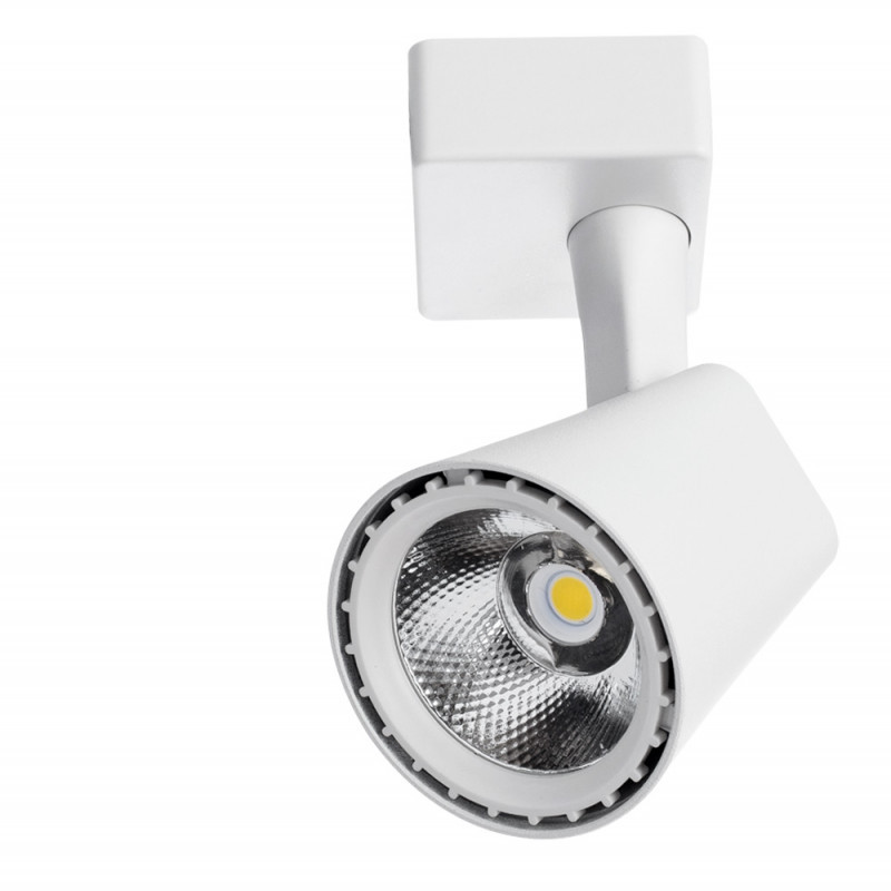 Потолочный светильник на шине ARTE Lamp Amico A1810PL-1WH