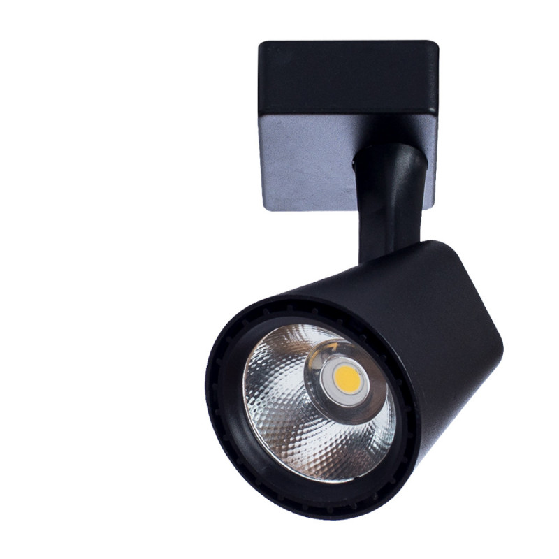 Потолочный светильник на шине ARTE Lamp Amico A1811PL-1BK