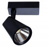 Потолочный светильник на шине ARTE Lamp Amico A1820PL-1BK