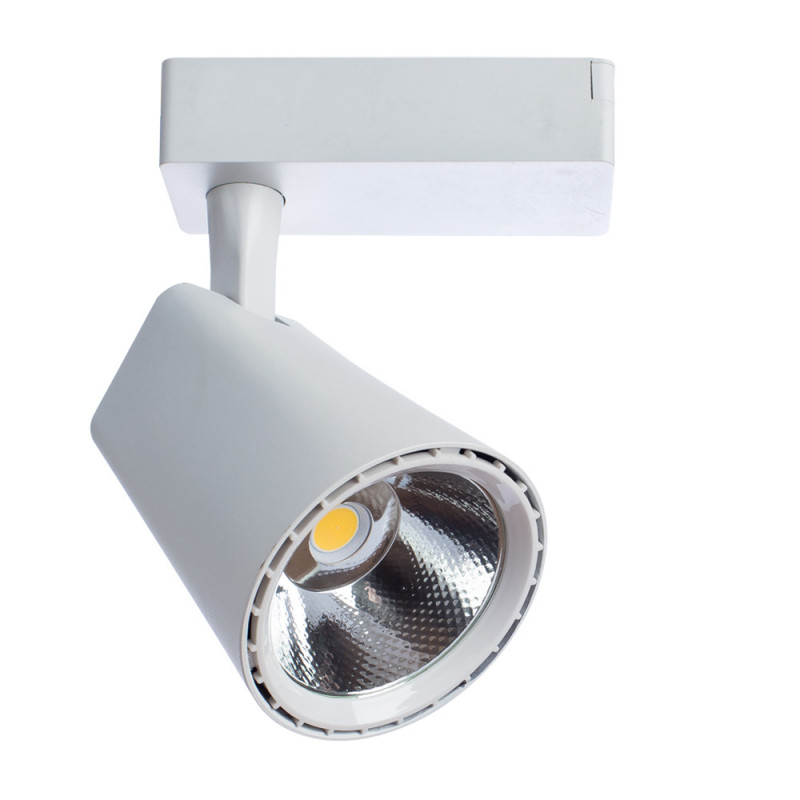 Потолочный светильник на шине ARTE Lamp Amico A1821PL-1WH