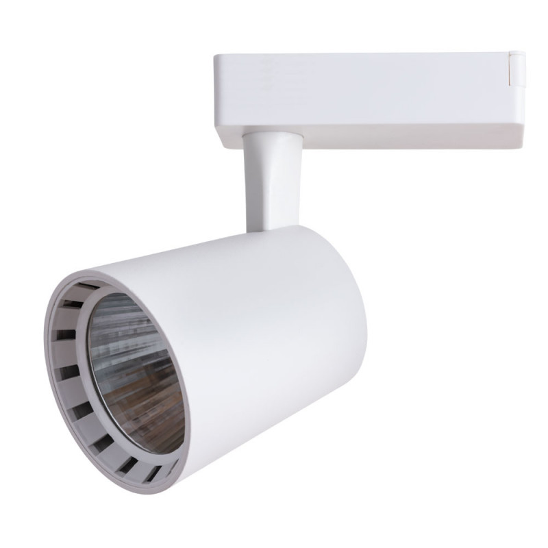 Потолочный светильник на шине ARTE Lamp Atillo A2324PL-1WH