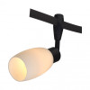 Потолочный светильник на шине ARTE Lamp Rails Kits A3059PL-1BK