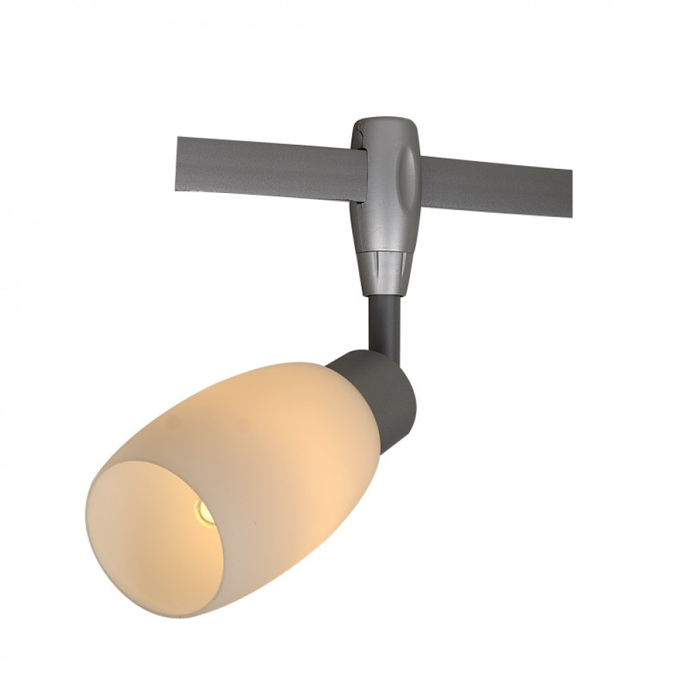 Потолочный светильник на шине ARTE Lamp Rails Kits A3059PL-1SI