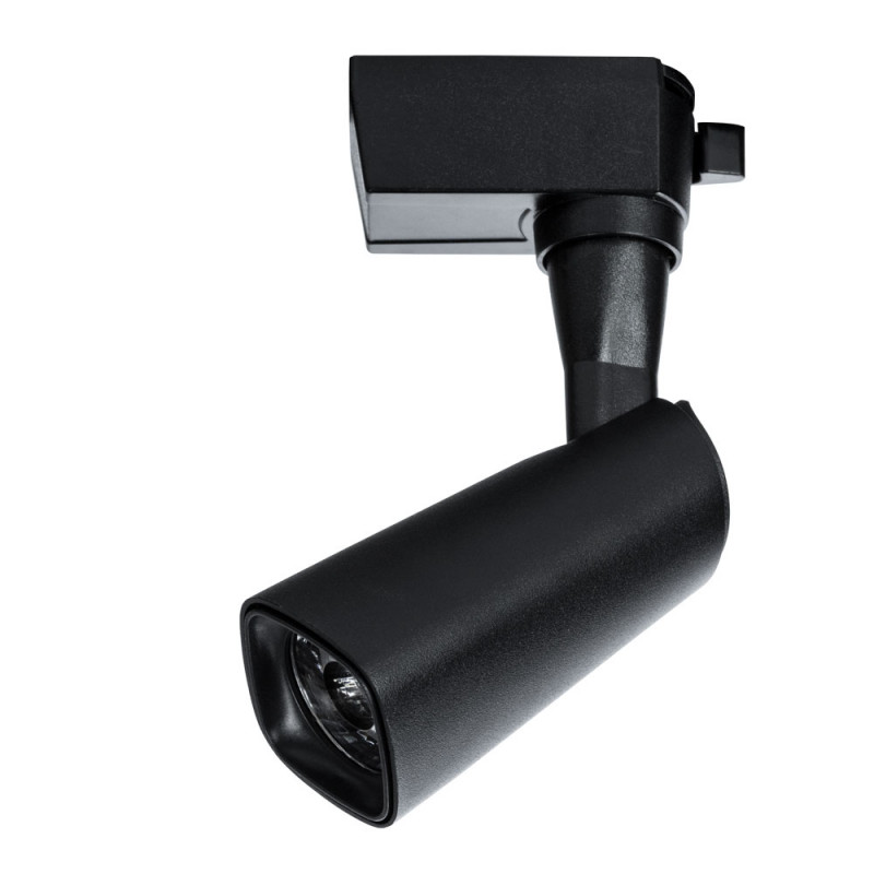 Потолочный светильник на шине ARTE Lamp Barut A4561PL-1BK