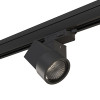 Трековый светильник Lightstar Illumo X1 (594027+051027) A3T051027