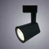 Потолочный светильник на шине ARTE Lamp Amico A1820PL-1BK