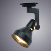 Потолочный светильник на шине ARTE Lamp Nido A5108PL-1BK